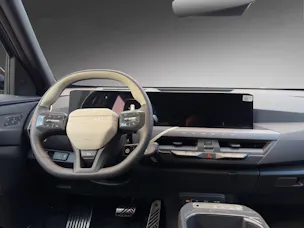 Kia EV5 81 kWh GT-Line