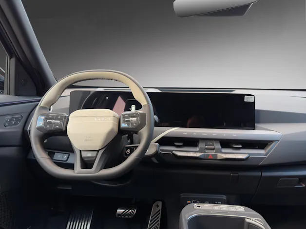 Kia EV5 81 kWh GT-Line