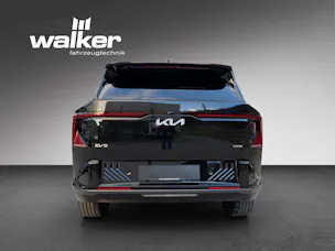 Kia EV5 81 kWh GT-Line