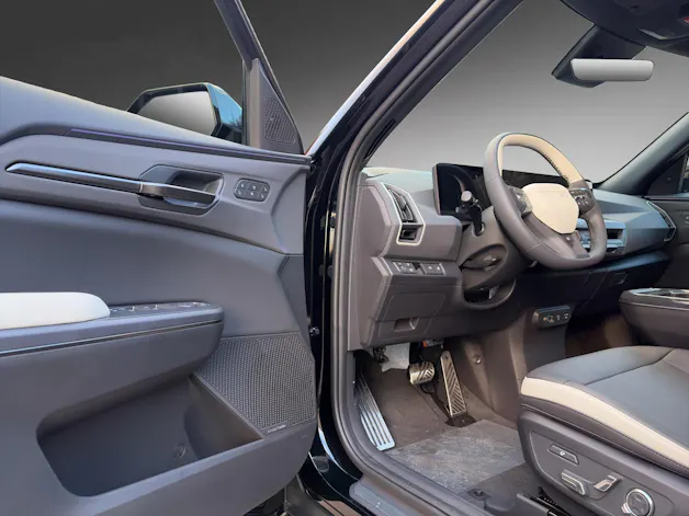 Kia EV5 81 kWh GT-Line