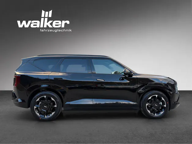 Kia EV5 81 kWh GT-Line