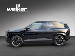 Kia EV5 81 kWh GT-Line
