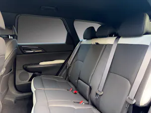 Kia EV5 81 kWh GT-Line