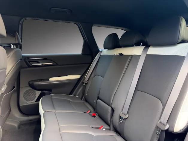 Kia EV5 81 kWh GT-Line