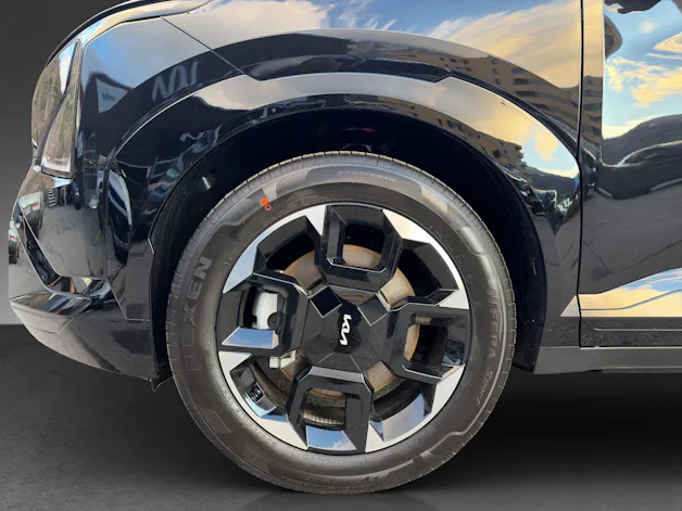 Kia EV5 81 kWh GT-Line