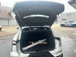 Mitsubishi Grandis 1.8 HEV Instyle