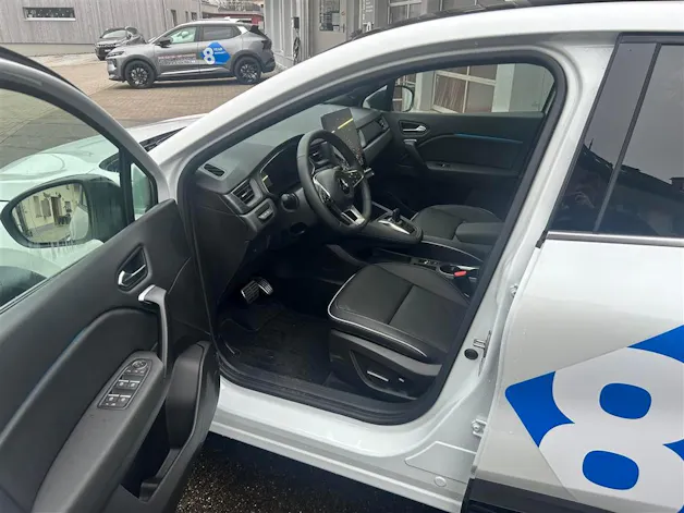 Mitsubishi Grandis 1.8 HEV Instyle