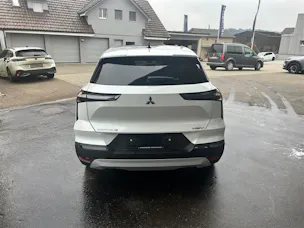 Mitsubishi Grandis 1.8 HEV Instyle