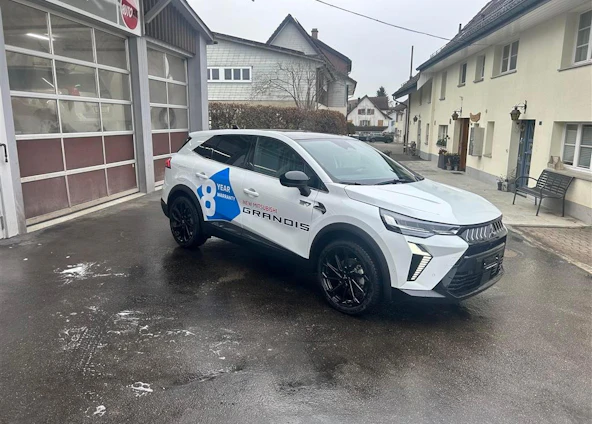 Fahrzeugbild 1 Fahrzeugbild 1