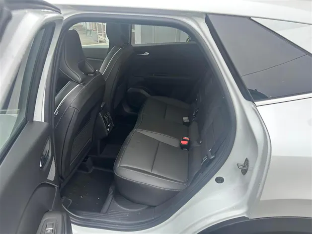Mitsubishi Grandis 1.8 HEV Instyle