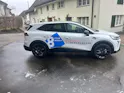 Mitsubishi Grandis 1.8 HEV Instyle