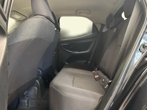 Fahrzeugbild TOYOTA Yaris 1.5 VVT-iE Trend + Pneumatici invernali inclusi
