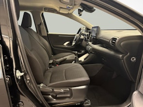 Fahrzeugbild TOYOTA Yaris 1.5 VVT-iE Trend + Pneumatici invernali inclusi