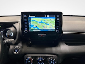 Fahrzeugbild TOYOTA Yaris 1.5 VVT-iE Trend + Pneumatici invernali inclusi