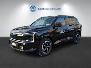 Kia EV5 81 kWh GT-Line