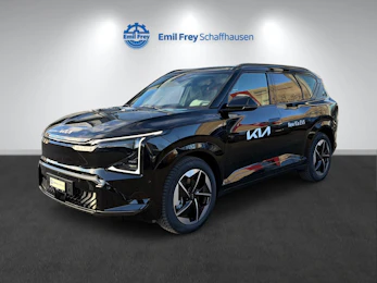 Fahrzeugbild KIA EV5 81 kWh GT-Line