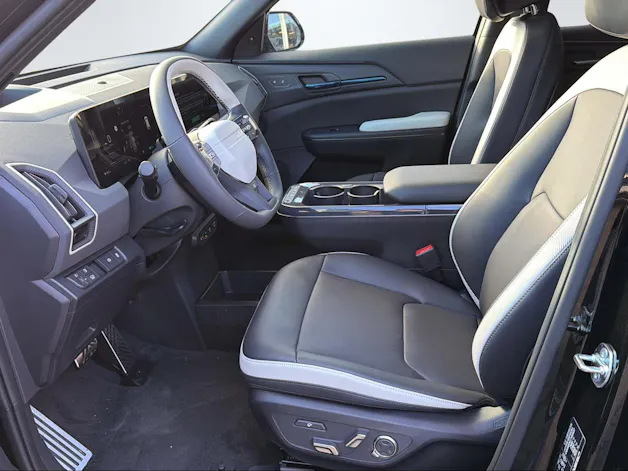 Kia EV5 81 kWh GT-Line