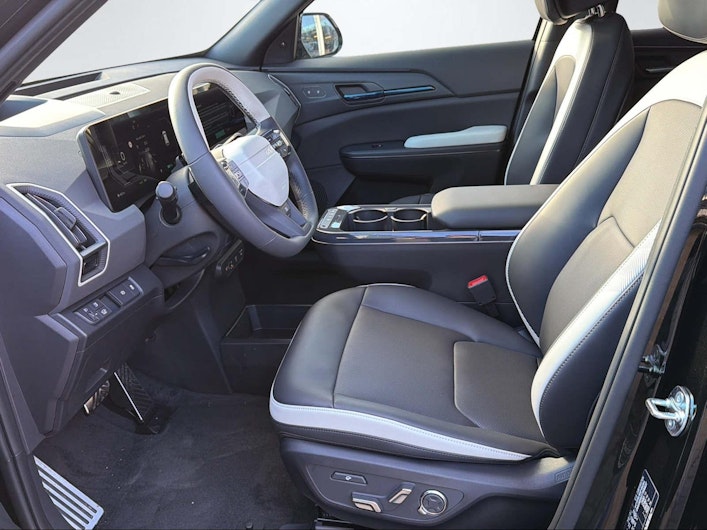 Vehicle image KIA EV5