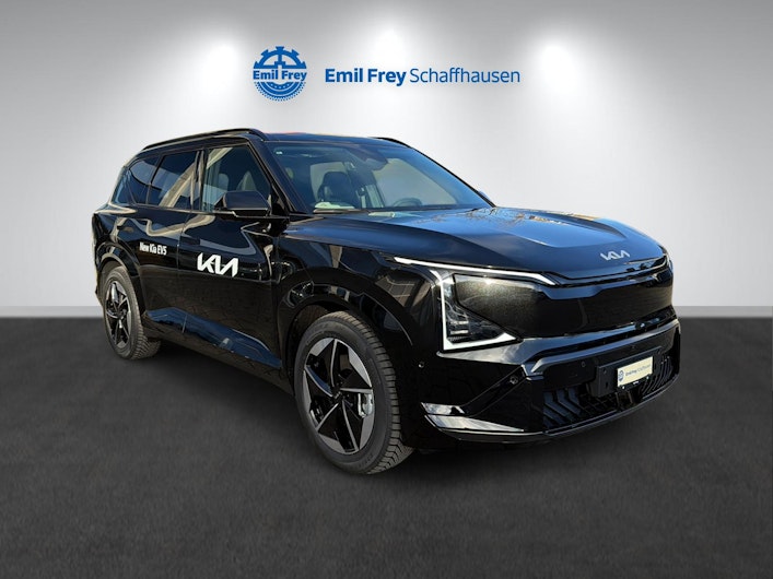 Vehicle image KIA EV5