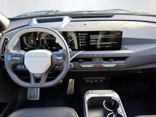 Kia EV5 81 kWh GT-Line