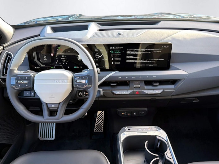 Vehicle image KIA EV5