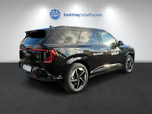 Kia EV5 81 kWh GT-Line