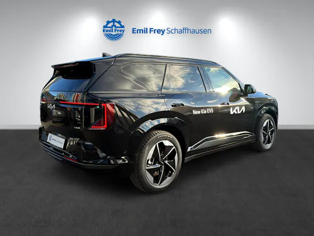 Kia EV5 81 kWh GT-Line