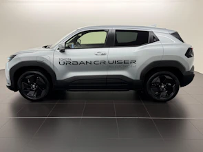 Fahrzeugbild TOYOTA Urban Cruiser Trend AWD