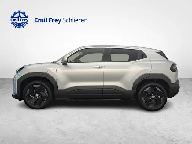 Toyota Urban Cruiser Trend AWD