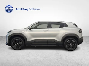 Fahrzeugbild TOYOTA Urban Cruiser Trend AWD