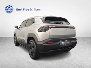 Fahrzeugbild TOYOTA Urban Cruiser Trend AWD