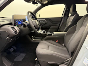 Fahrzeugbild TOYOTA Urban Cruiser Trend AWD