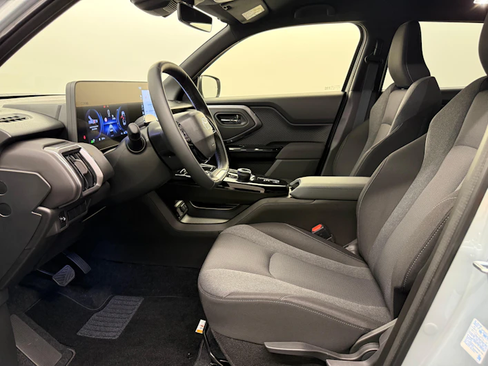 Fahrzeugbild TOYOTA UrbanCruiser