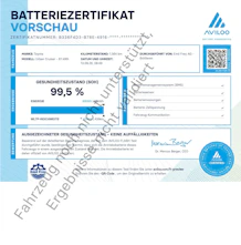Fahrzeugbild TOYOTA Urban Cruiser Trend AWD