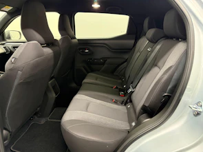 Fahrzeugbild TOYOTA Urban Cruiser Trend AWD