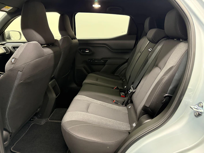 Fahrzeugbild TOYOTA UrbanCruiser
