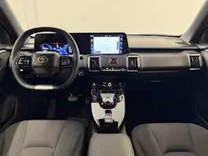 Toyota Urban Cruiser Trend AWD