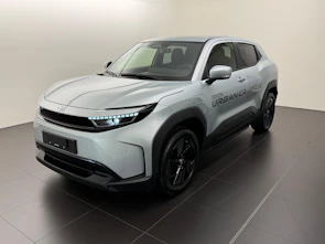 Fahrzeugbild TOYOTA Urban Cruiser Trend AWD