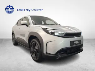 Toyota Urban Cruiser Trend AWD