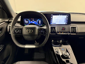 Fahrzeugbild TOYOTA Urban Cruiser Trend AWD