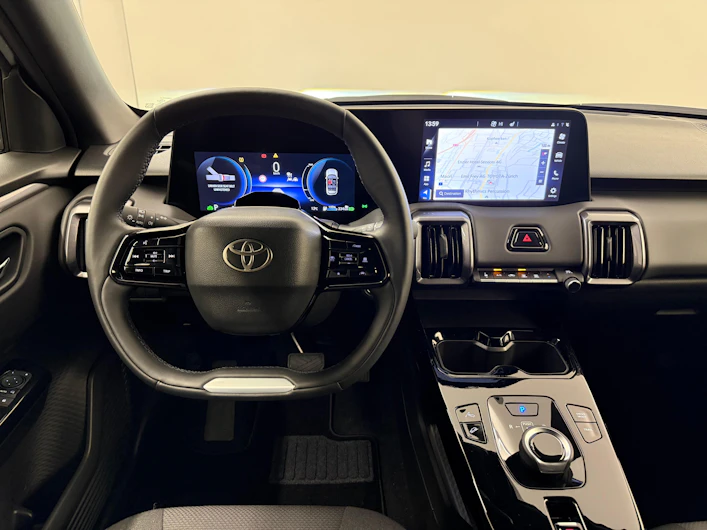 Fahrzeugbild TOYOTA UrbanCruiser