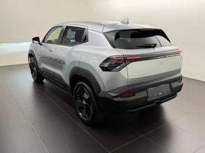 Fahrzeugbild TOYOTA Urban Cruiser Trend AWD
