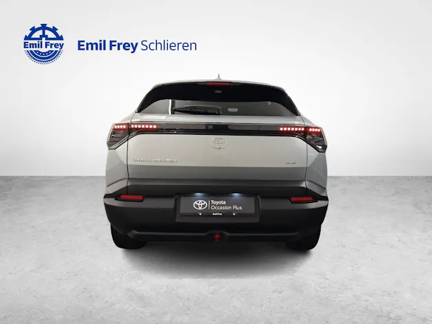 Toyota Urban Cruiser Trend AWD