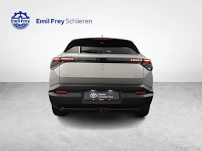 Fahrzeugbild TOYOTA Urban Cruiser Trend AWD