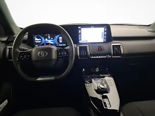 Toyota Urban Cruiser Trend AWD