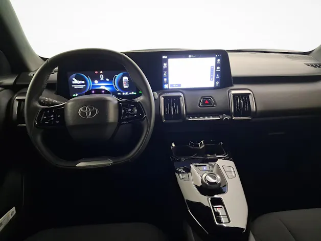 Toyota Urban Cruiser Trend AWD