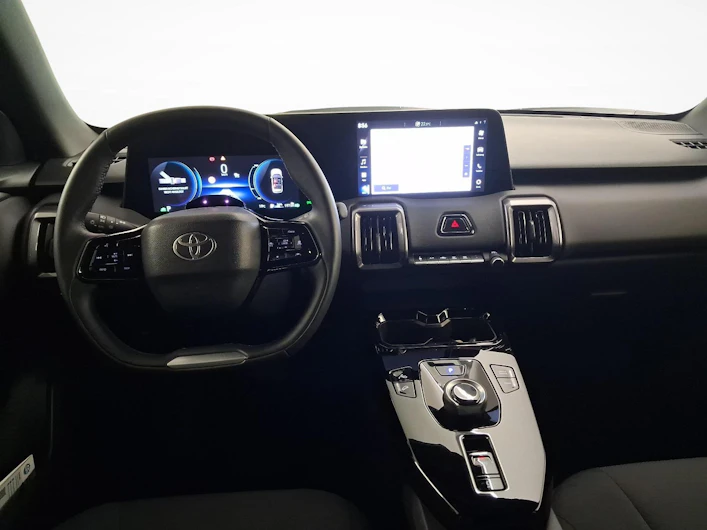 Fahrzeugbild TOYOTA UrbanCruiser