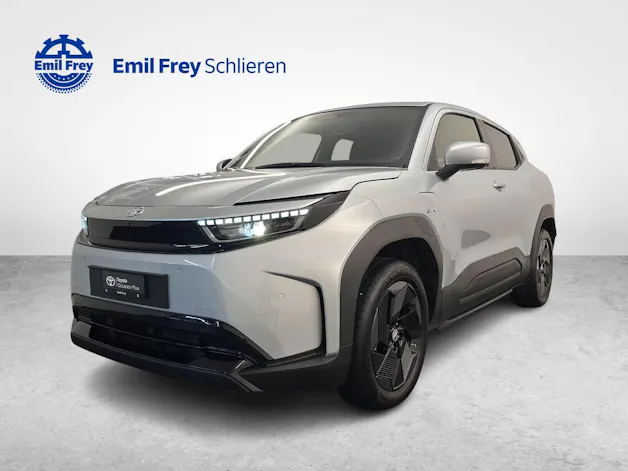 Toyota Urban Cruiser Trend AWD