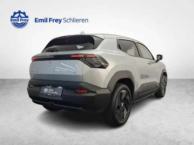 Toyota Urban Cruiser Trend AWD