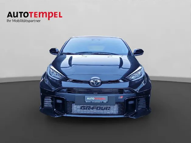 Toyota GR Yaris 1.6 Turbo Sport 4x4 47000/000